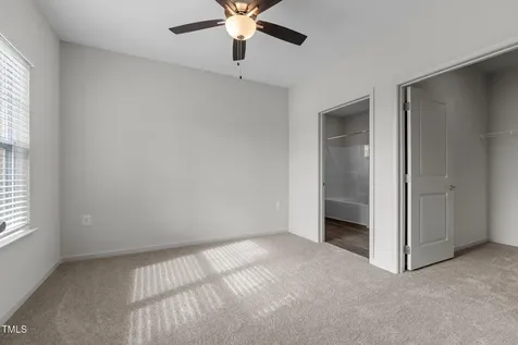 170 Grove Circle Lillington NC 27546