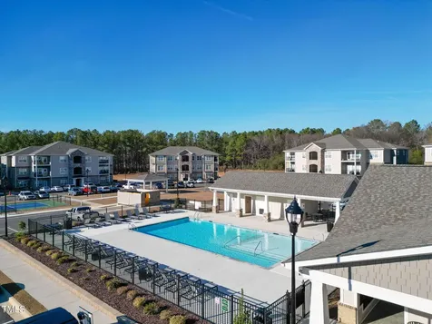 170 Grove Circle Lillington NC 27546