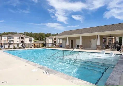 170 Grove Circle Lillington NC 27546