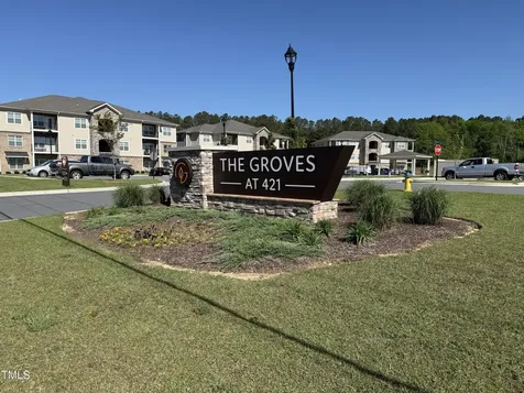 170 Grove Circle Lillington NC 27546