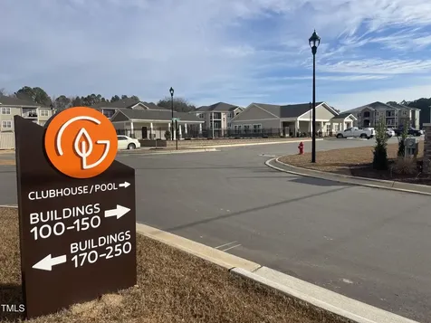 170 Grove Circle Lillington NC 27546