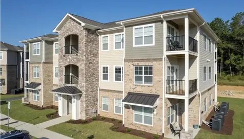 170 Grove Circle Lillington NC 27546