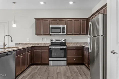 170 Grove Circle Lillington NC 27546
