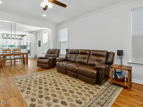 1236 Porters Call Drive Wendell NC 27591