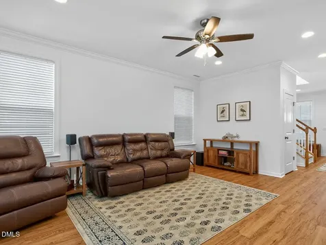 1236 Porters Call Drive Wendell NC 27591