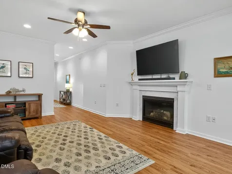 1236 Porters Call Drive Wendell NC 27591