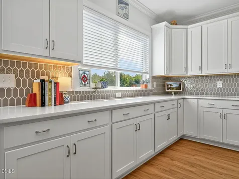 1236 Porters Call Drive Wendell NC 27591