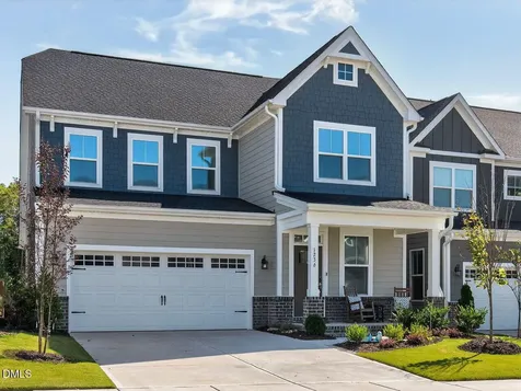 1236 Porters Call Drive Wendell NC 27591