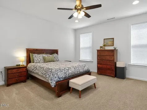 1236 Porters Call Drive Wendell NC 27591