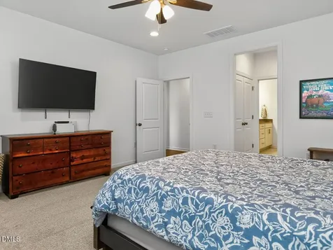 1236 Porters Call Drive Wendell NC 27591