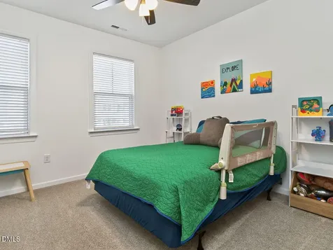 1236 Porters Call Drive Wendell NC 27591