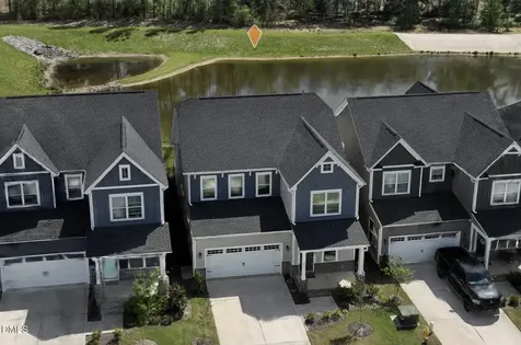 1236 Porters Call Drive Wendell NC 27591