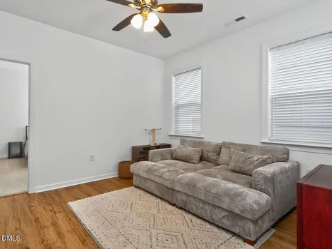 1236 Porters Call Drive Wendell NC 27591