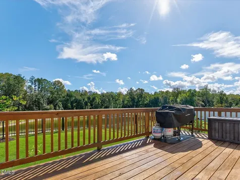 1236 Porters Call Drive Wendell NC 27591