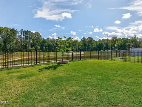 1236 Porters Call Drive Wendell NC 27591