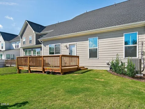 1236 Porters Call Drive Wendell NC 27591