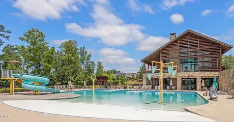 1236 Porters Call Drive Wendell NC 27591