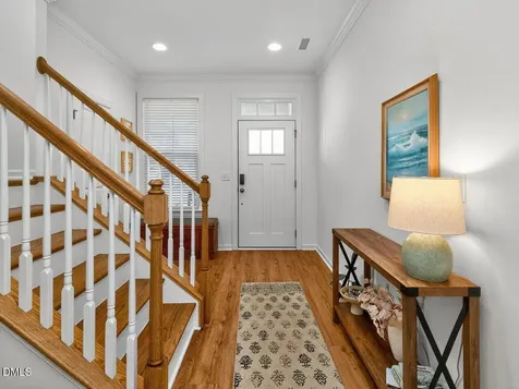1236 Porters Call Drive Wendell NC 27591