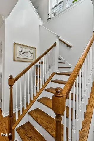 1236 Porters Call Drive Wendell NC 27591