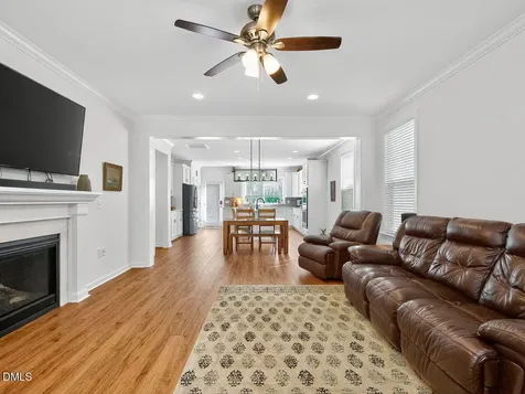 1236 Porters Call Drive Wendell NC 27591