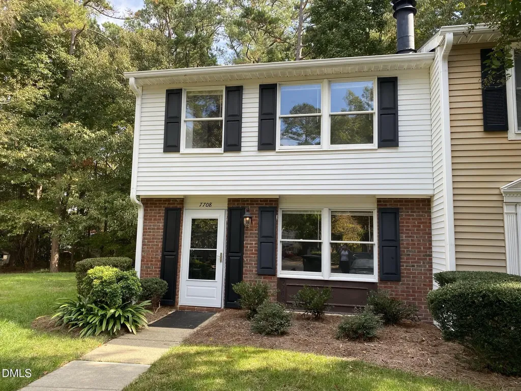 7708 Crown Crest Court Raleigh NC 27615