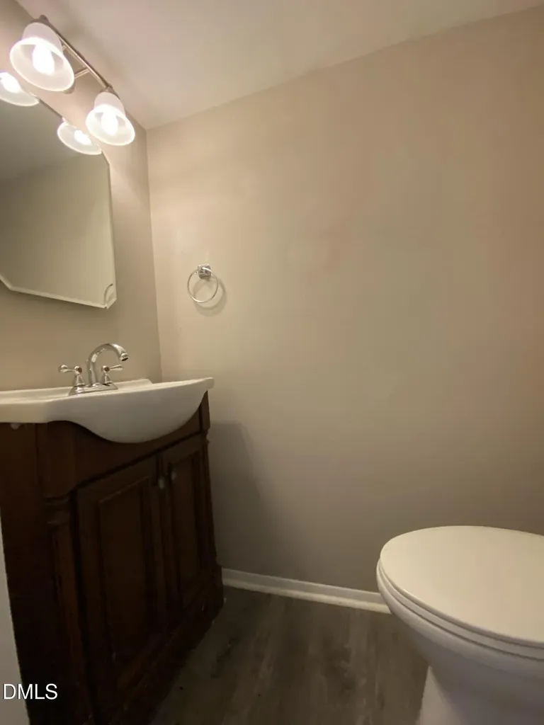 7708 Crown Crest Court Raleigh NC 27615