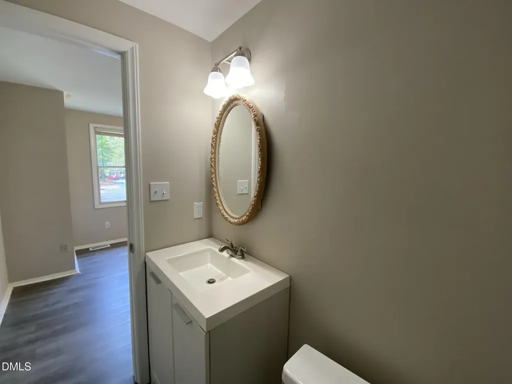 7708 Crown Crest Court Raleigh NC 27615