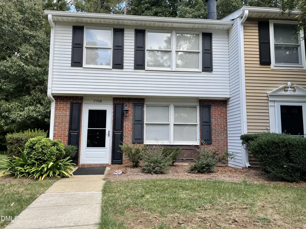 7708 Crown Crest Court Raleigh NC 27615