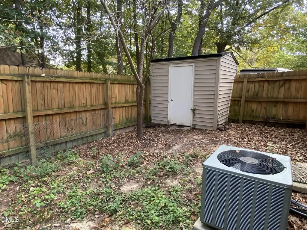 7708 Crown Crest Court Raleigh NC 27615