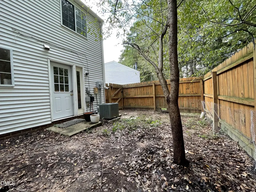 7708 Crown Crest Court Raleigh NC 27615