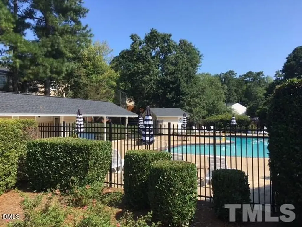 7708 Crown Crest Court Raleigh NC 27615