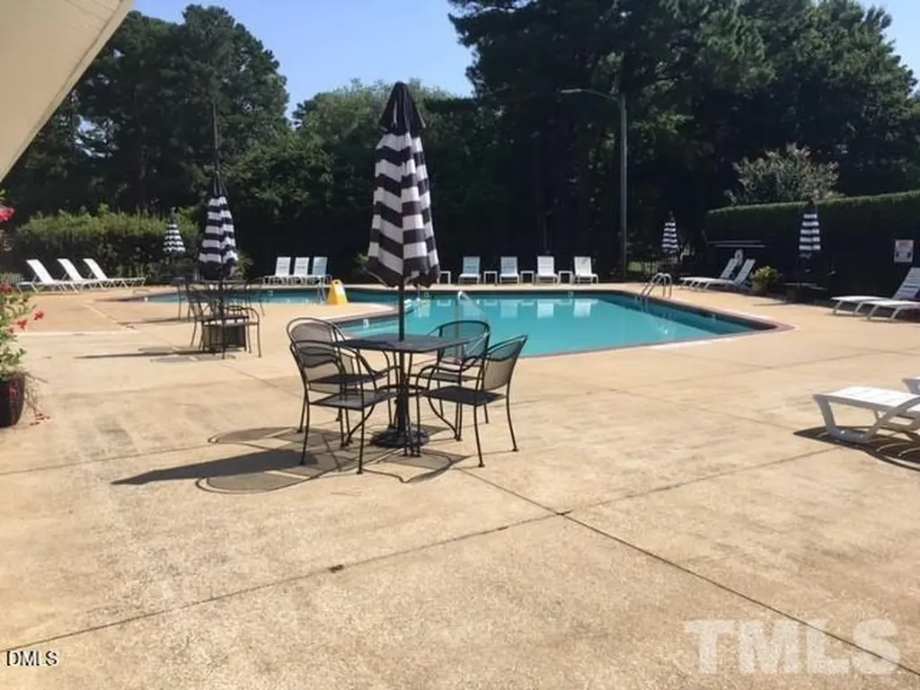 7708 Crown Crest Court Raleigh NC 27615