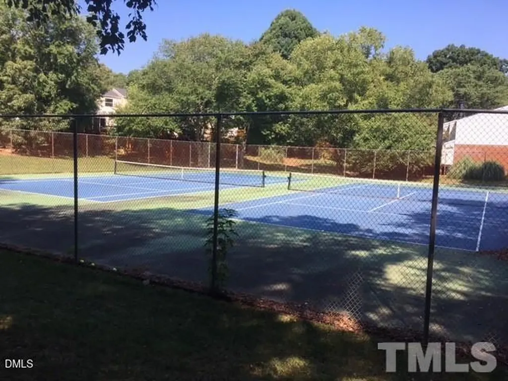 7708 Crown Crest Court Raleigh NC 27615