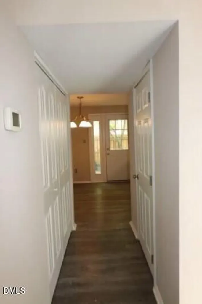 7708 Crown Crest Court Raleigh NC 27615