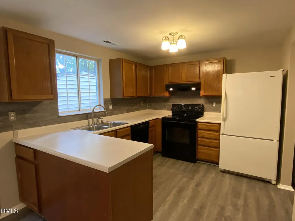 7708 Crown Crest Court Raleigh NC 27615
