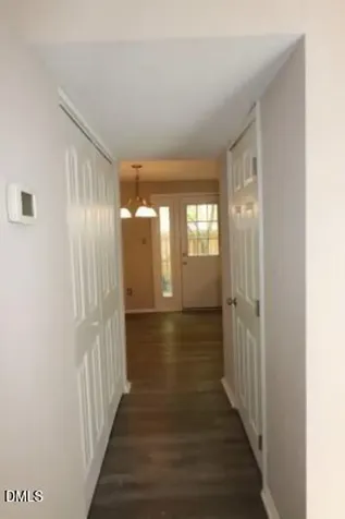 7708 Crown Crest Court Raleigh NC 27615