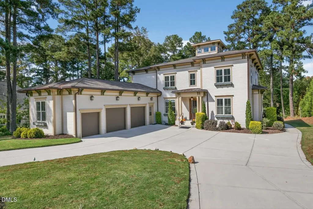 195 Italia Lane Clayton NC 27527