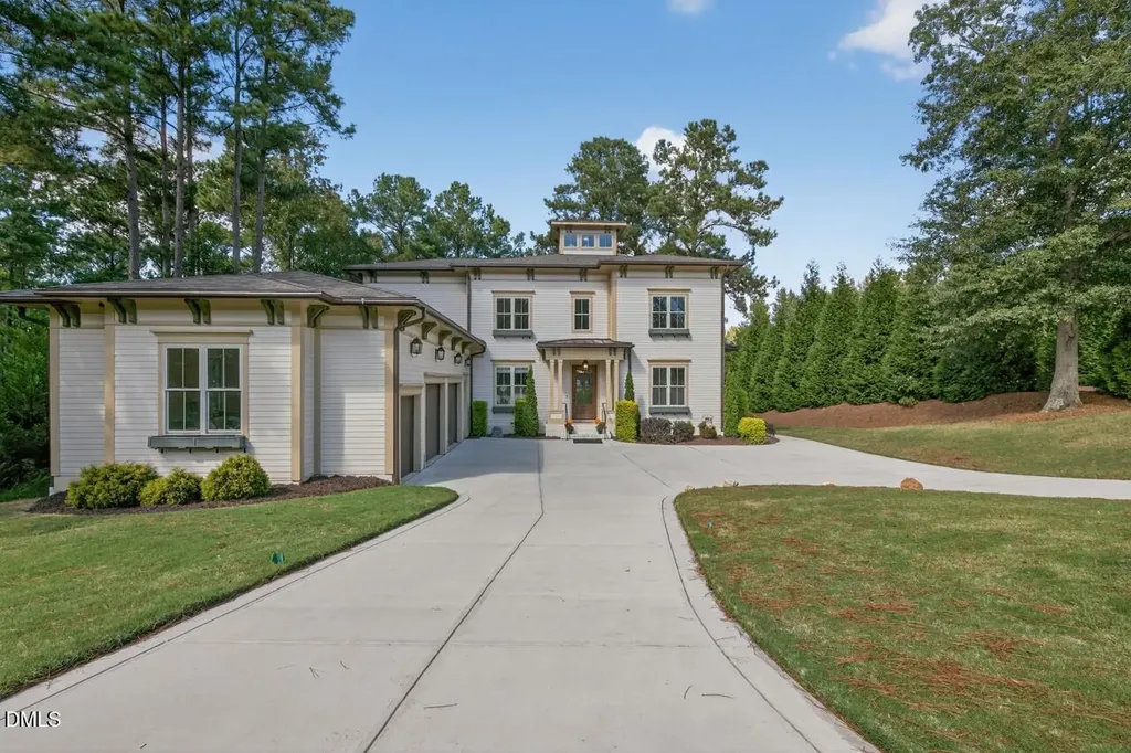 195 Italia Lane Clayton NC 27527