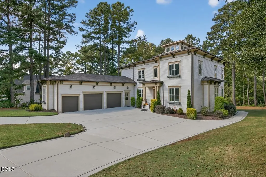 195 Italia Lane Clayton NC 27527