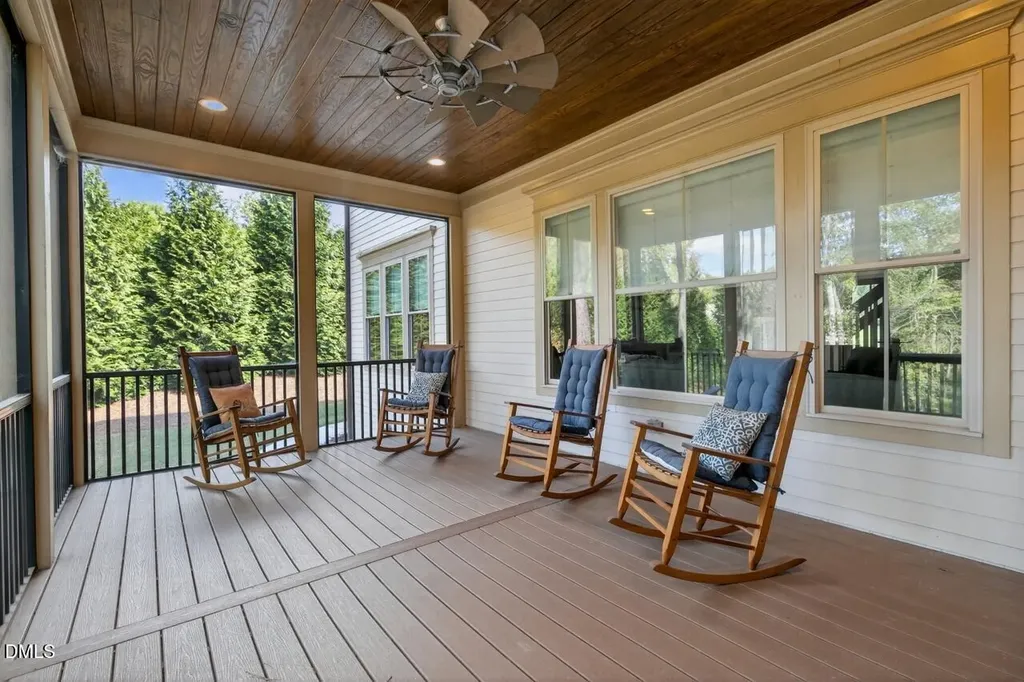 195 Italia Lane Clayton NC 27527