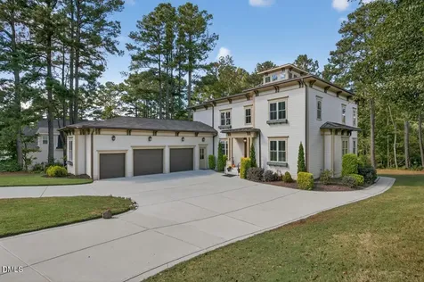 195 Italia Lane Clayton NC 27527