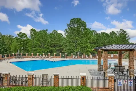 195 Italia Lane Clayton NC 27527