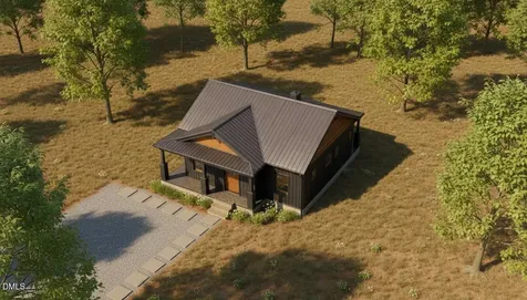 3256 Cascade Lane Durham NC 27704