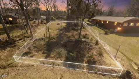3256 Cascade Lane Durham NC 27704