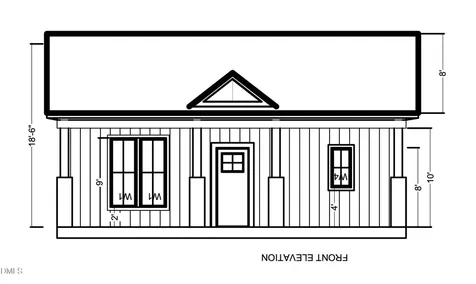 3256 Cascade Lane Durham NC 27704