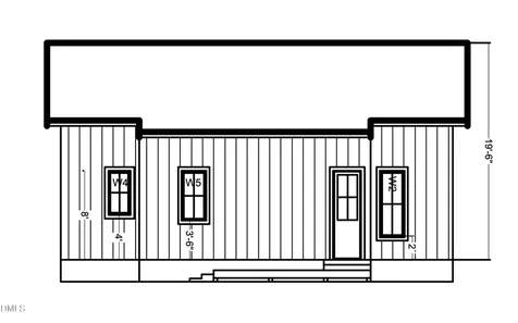 3256 Cascade Lane Durham NC 27704