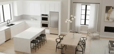 3256 Cascade Lane Durham NC 27704
