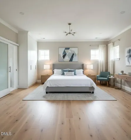 3256 Cascade Lane Durham NC 27704