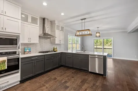 155 Meadow Lake Drive Youngsville NC 27596