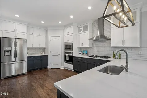 155 Meadow Lake Drive Youngsville NC 27596